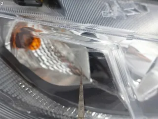 100-18562 Фара правая Honda Civic 10 Арт e10268871, вид 3
