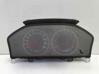 31270899AA Щиток приборов (приборная панель) Volvo S80 2 Арт e10269287, вид 1