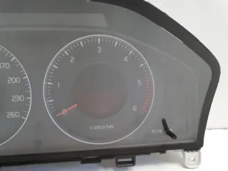 31270899AA Щиток приборов (приборная панель) Volvo S80 2 Арт e10269287, вид 3