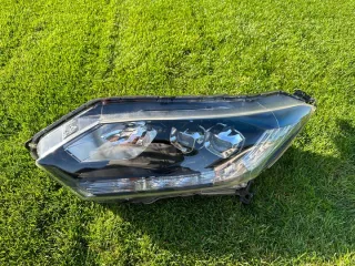 100-18205 Фара левая Honda HR-V 2 Арт e10270137, вид 1