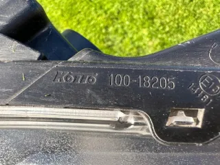100-18205 Фара левая Honda HR-V 2 Арт e10270137, вид 13