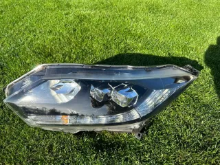 100-18205 Фара левая Honda HR-V 2 Арт e10270137, вид 2
