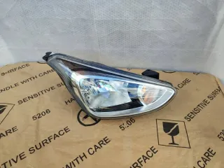 92102-B9000 Фара правая Hyundai i10 2 Арт e10270812, вид 1