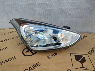 92102-B9000 Фара правая Hyundai i10 2 Арт e10270812, вид 2