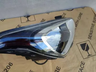 92102-B9000 Фара правая Hyundai i10 2 Арт e10270812, вид 3