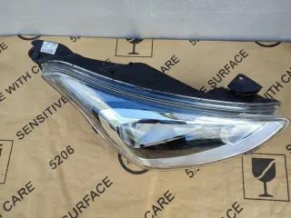 92102-B9000 Фара правая Hyundai i10 2 Арт e10270812, вид 4