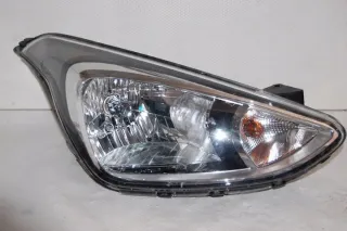 92102-B9000 Фара правая Hyundai i10 2 Арт e10270830, вид 1