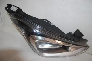 92102-B9000 Фара правая Hyundai i10 2 Арт e10270830, вид 2