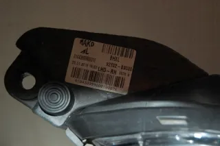 92102-B9000 Фара правая Hyundai i10 2 Арт e10270830, вид 5