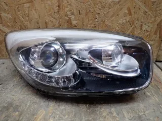 2011-2017R 92102-1Y3 Фара правая Kia Picanto 2 Арт e10273604, вид 1