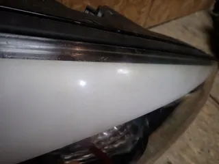 2011-2017R 92102-1Y3 Фара правая Kia Picanto 2 Арт e10273604, вид 3