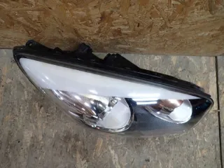 2011-2017R 92102-1Y3 Фара правая Kia Picanto 2 Арт e10273604, вид 6