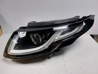 GJ32-13W030-EA Фара левая Land Rover Evoque 1 restailing Арт e10275187, вид 1