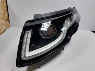 GJ32-13W030-EA Фара левая Land Rover Evoque 1 restailing Арт e10275187, вид 2