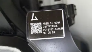 KB8N51030K Фара правая Mazda 2 DE Арт e10276159, вид 2