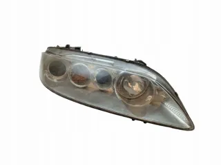 2002-2005 Фара правая Mazda 6 1 Арт e10277288, вид 1
