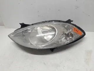 1698200161 A1698200161 Фара левая Mercedes A W169 Арт e10278378, вид 1