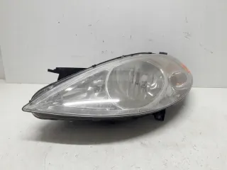 1698200161 A1698200161 Фара левая Mercedes A W169 Арт e10278378, вид 2