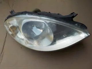 A1698200261 Фара правая Mercedes A W169 Арт e10278392, вид 1
