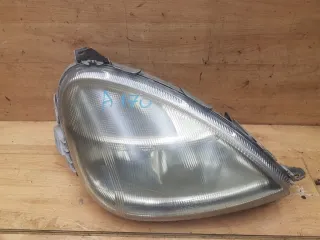 A1688200261 Фара правая Mercedes A W168 Арт e10278634, вид 1