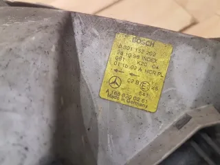 A1688200261 Фара правая Mercedes A W168 Арт e10278634, вид 3