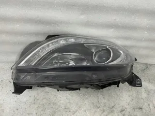 A1668207259 Фара левая Mercedes ML/GLE W166 Арт e10281807, вид 5