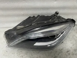 A1668207259 Фара левая Mercedes ML/GLE W166 Арт e10281807, вид 8