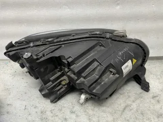 A1668207259 Фара левая Mercedes ML/GLE W166 Арт e10281807, вид 9