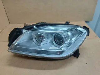 A1668208361 Фара левая Mercedes ML/GLE W166 Арт e10281994, вид 1