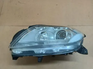 A1668208361 Фара левая Mercedes ML/GLE W166 Арт e10281994, вид 6