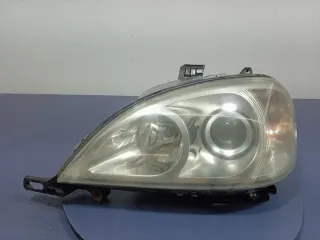 223155-00 Фара левая Mercedes ML W163 Арт e10282298, вид 1