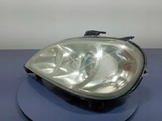 223155-00 Фара левая Mercedes ML W163 Арт e10282298, вид 2