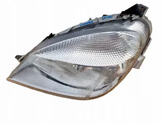0301189201 Фара левая Mercedes Vaneo Арт e10283277, вид 1