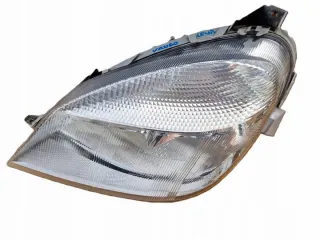 0301189201 Фара левая Mercedes Vaneo Арт e10283277, вид 2