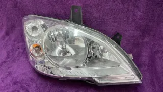 A6398201961 Фара правая Mercedes Vito W639 Арт e10283478, вид 1