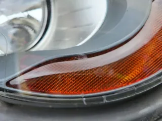 63117401596 Фара правая MINI Cooper F56,F55 Арт e10283707, вид 4