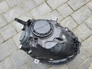 63117401596 Фара правая MINI Cooper F56,F55 Арт e10283707, вид 5