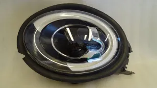 63117494883 6311747222501 Фара левая MINI Cooper F56,F55 Арт e10283776, вид 1