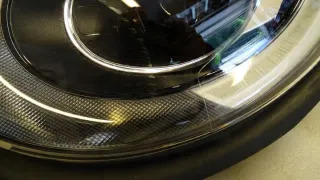 63117494883 6311747222501 Фара левая MINI Cooper F56,F55 Арт e10283776, вид 2