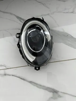 7416983 Фара левая MINI Cooper F56,F55 Арт e10283778, вид 1