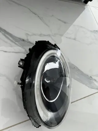7416983 Фара левая MINI Cooper F56,F55 Арт e10283778, вид 3