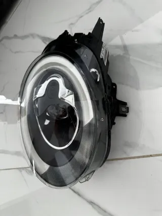 7416983 Фара левая MINI Cooper F56,F55 Арт e10283778, вид 5