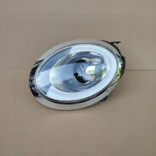 7472226-01 Фара правая MINI Cooper F56,F55 Арт e10283800, вид 1