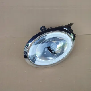 7472226-01 Фара правая MINI Cooper F56,F55 Арт e10283800, вид 2