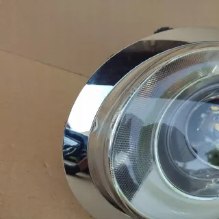 7472226-01 Фара правая MINI Cooper F56,F55 Арт e10283800, вид 4