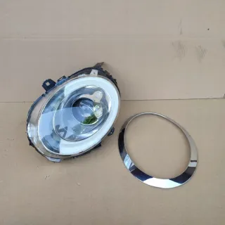 7472226-01 Фара правая MINI Cooper F56,F55 Арт e10283800, вид 5