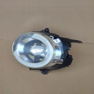 7472226-01 Фара правая MINI Cooper F56,F55 Арт e10283800, вид 8