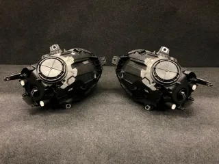 7472225 7472226 Фара правая MINI Cooper F56,F55 Арт e10283822, вид 2