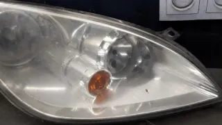 0301208202 Фара правая Mitsubishi Colt 6 Арт e10284466, вид 3
