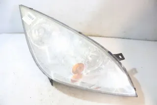 0301208202 Фара правая Mitsubishi Colt 6 Арт e10284498, вид 1
